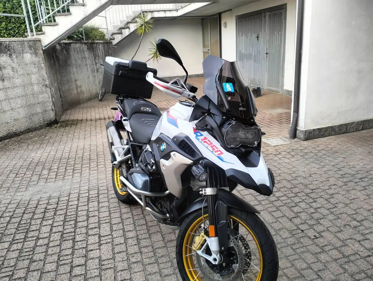 Bmw R 1250 GS (2021 - 24) (3)