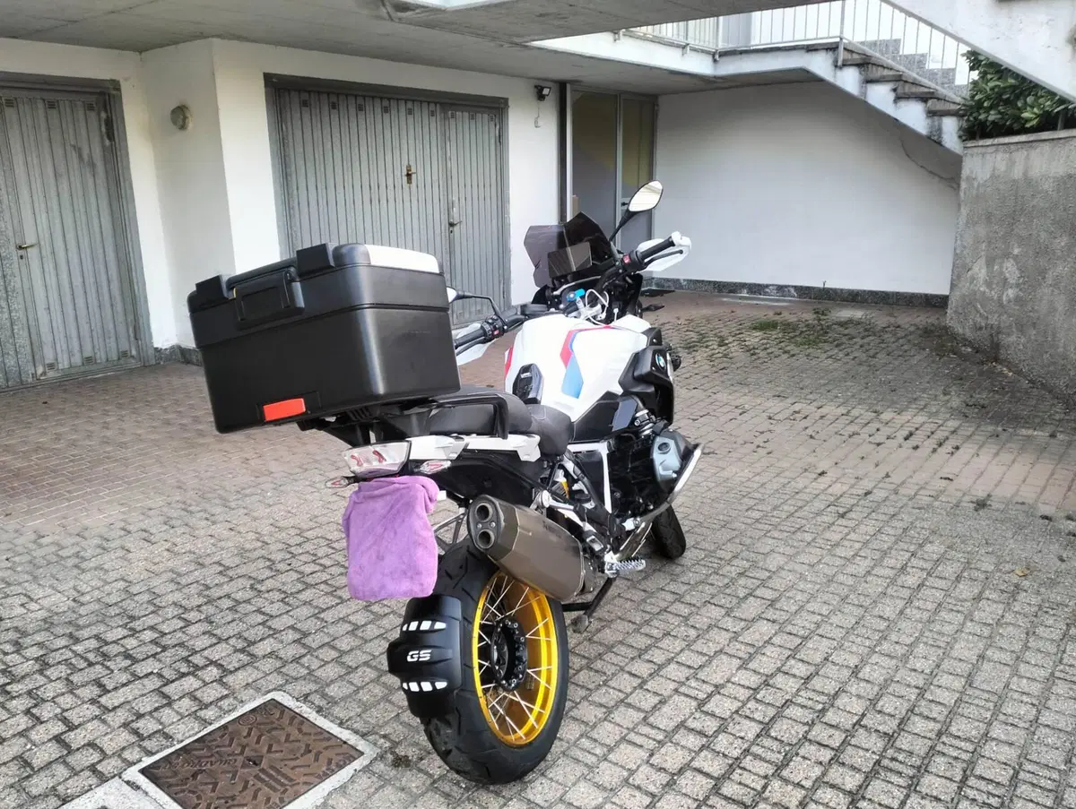 Bmw R 1250 GS (2021 - 24) (5)