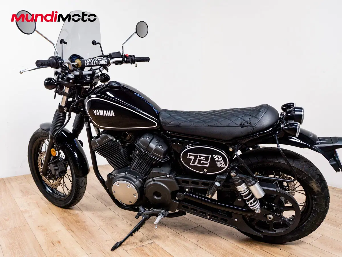 Yamaha SCR 950 ABS (2017 - 20) (7)
