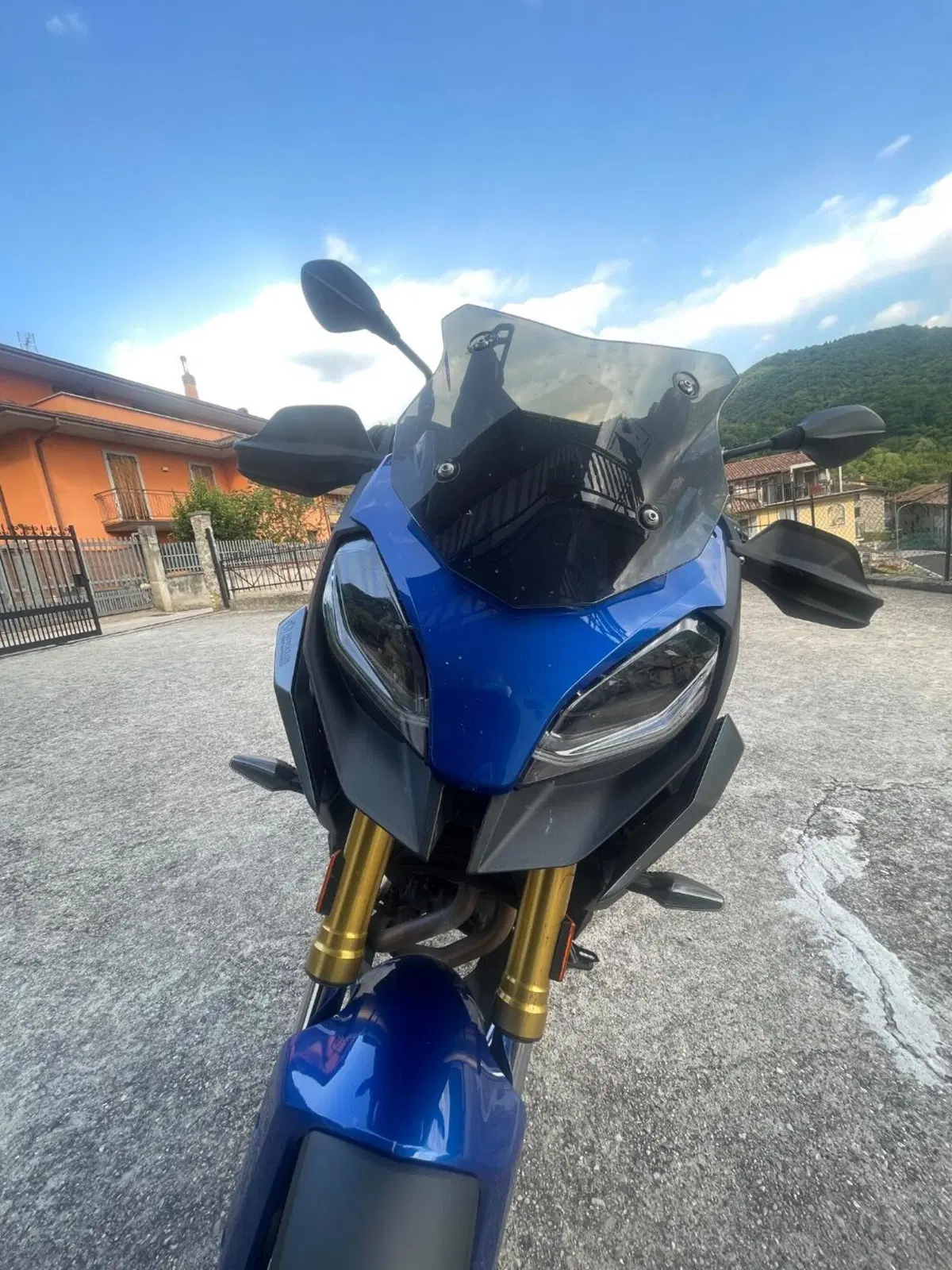 Bmw F 900 XR (2020 - 24) (2)