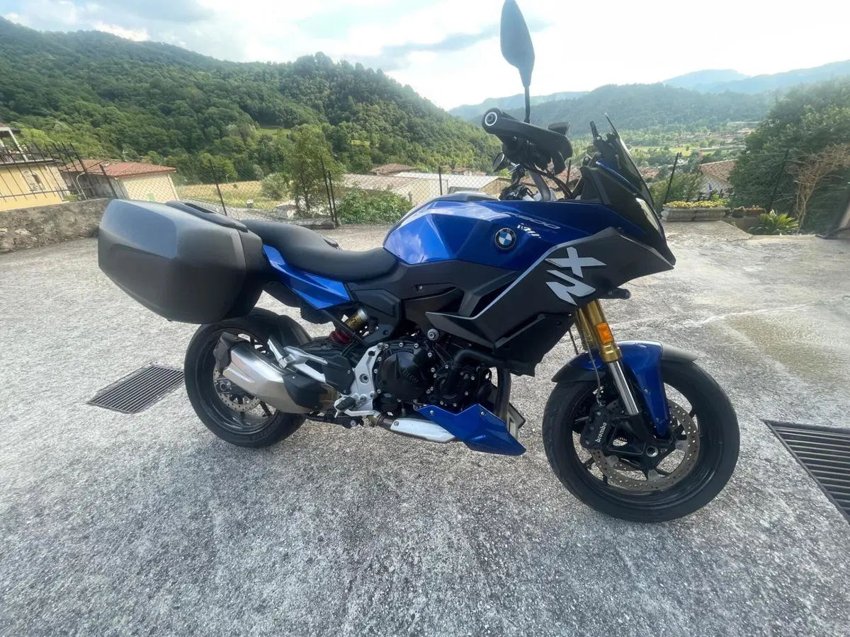Bmw F 900 XR (2020 - 24) (3)