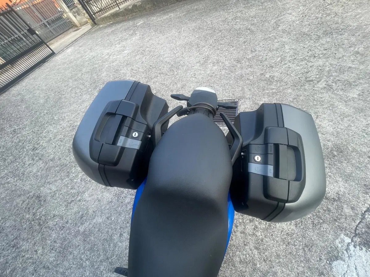Bmw F 900 XR (2020 - 24) (7)