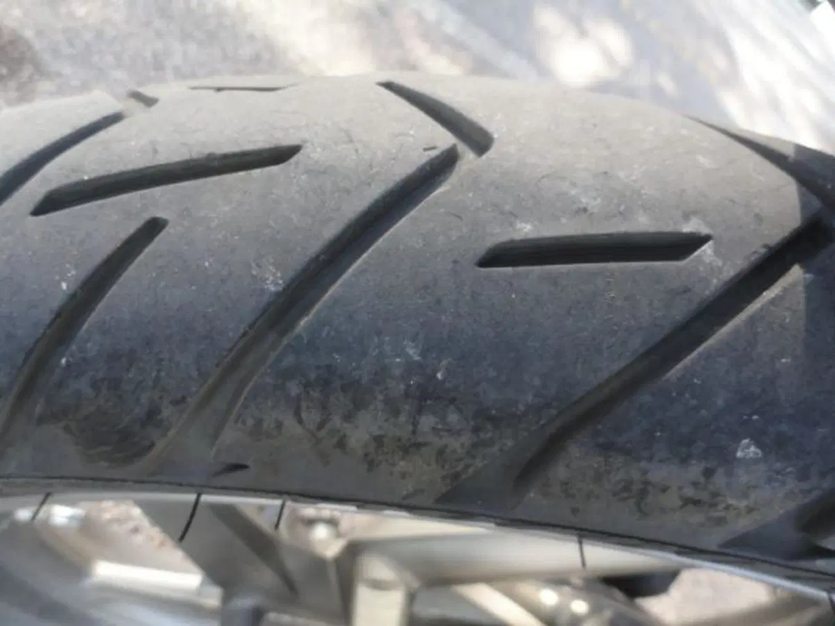 Bmw R 1200 GS (2008 - 09) (11)