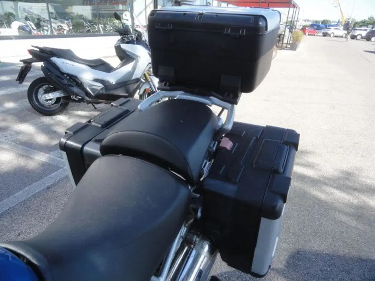 Bmw R 1200 GS (2008 - 09) (12)