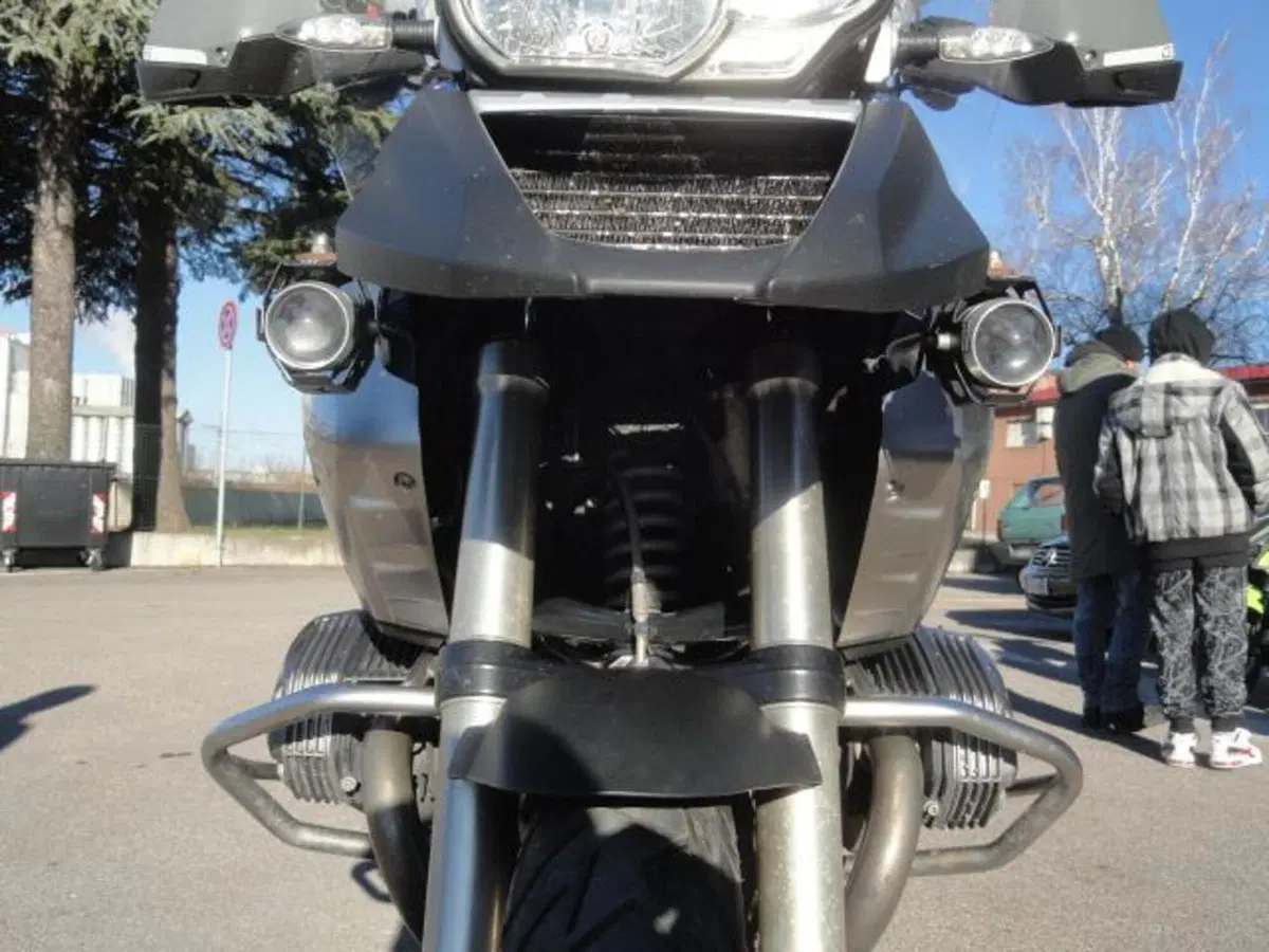 Bmw R 1200 GS (2008 - 09) (16)