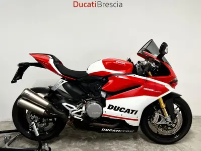 Ducati 959 Panigale Corse (2018 - 19) usata
