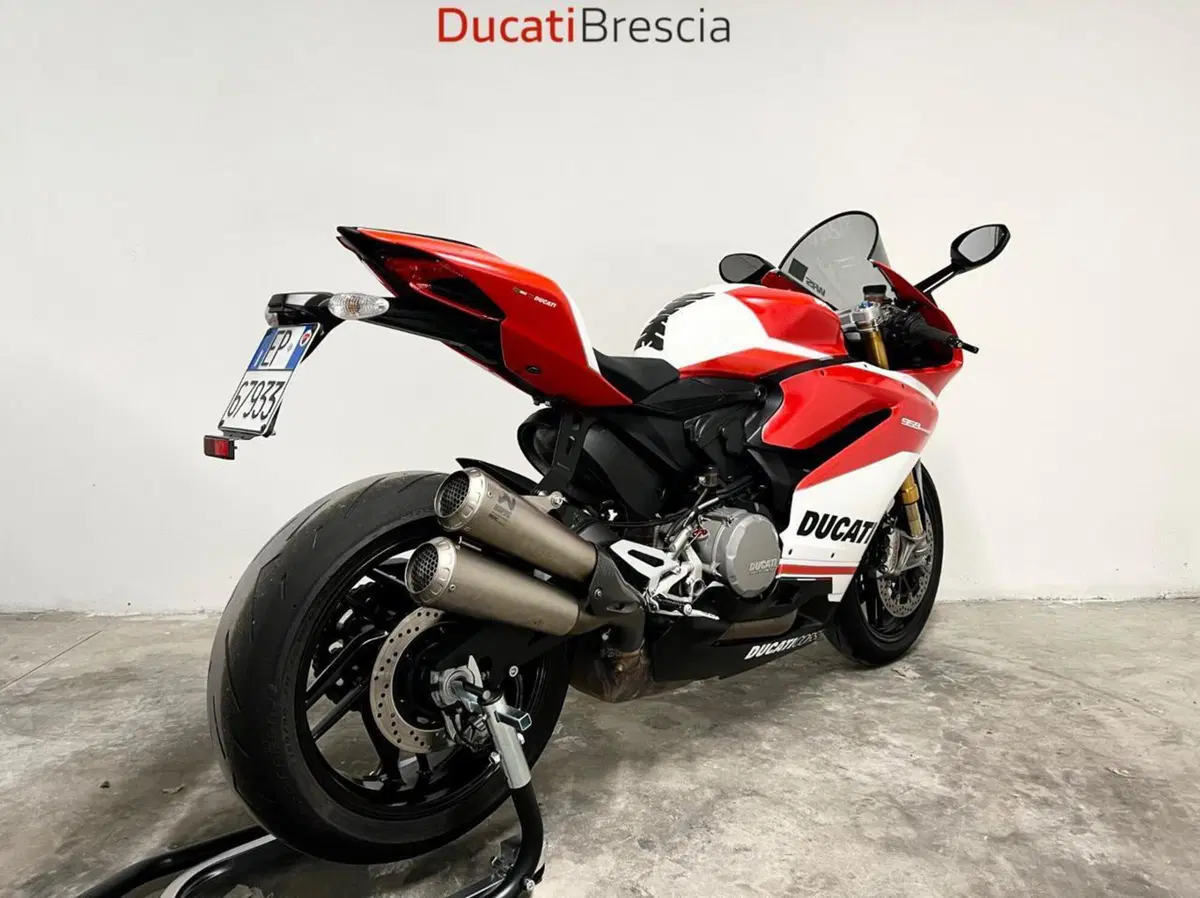 Ducati 959 Panigale Corse (2018 - 19) (2)