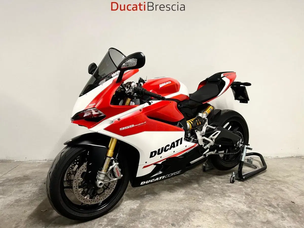 Ducati 959 Panigale Corse (2018 - 19) (5)