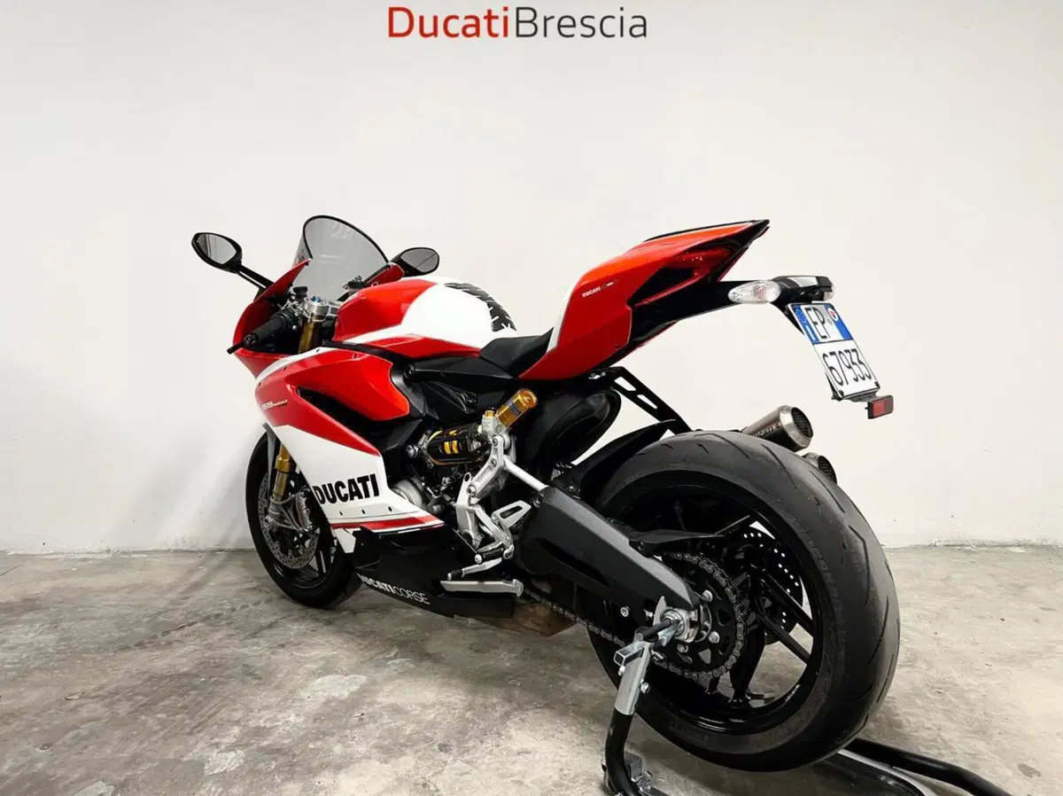 Ducati 959 Panigale Corse (2018 - 19) (3)