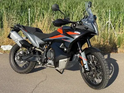 KTM 890 Adventure (2023 - 26) usata