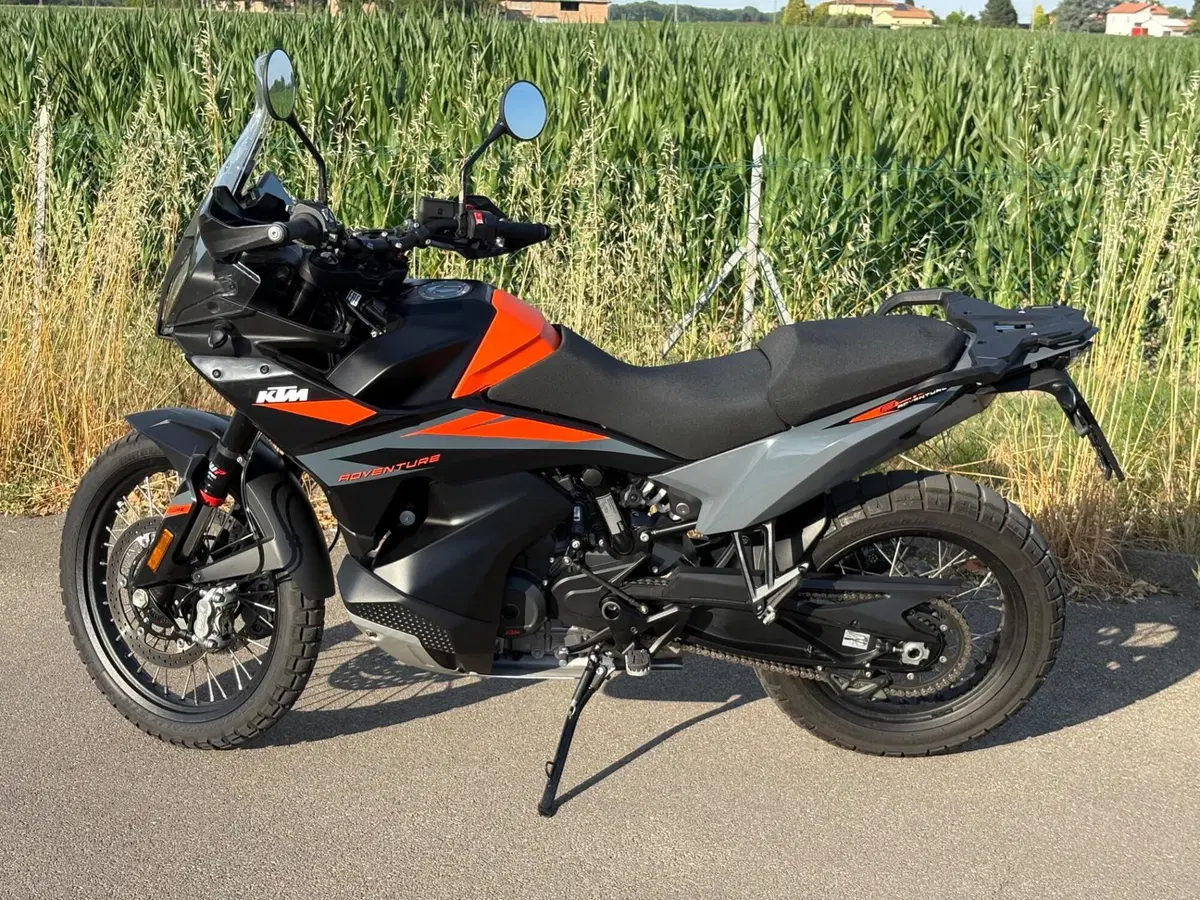 KTM 890 Adventure (2023 - 26) (2)