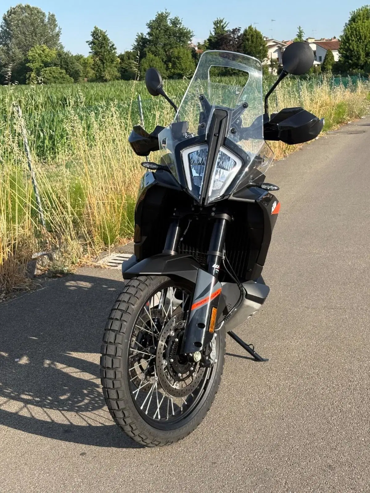 KTM 890 Adventure (2023 - 26) (3)