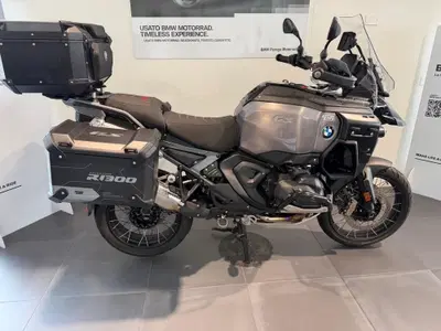 Bmw R 1300 GS Adventure (2025 - 26) usata