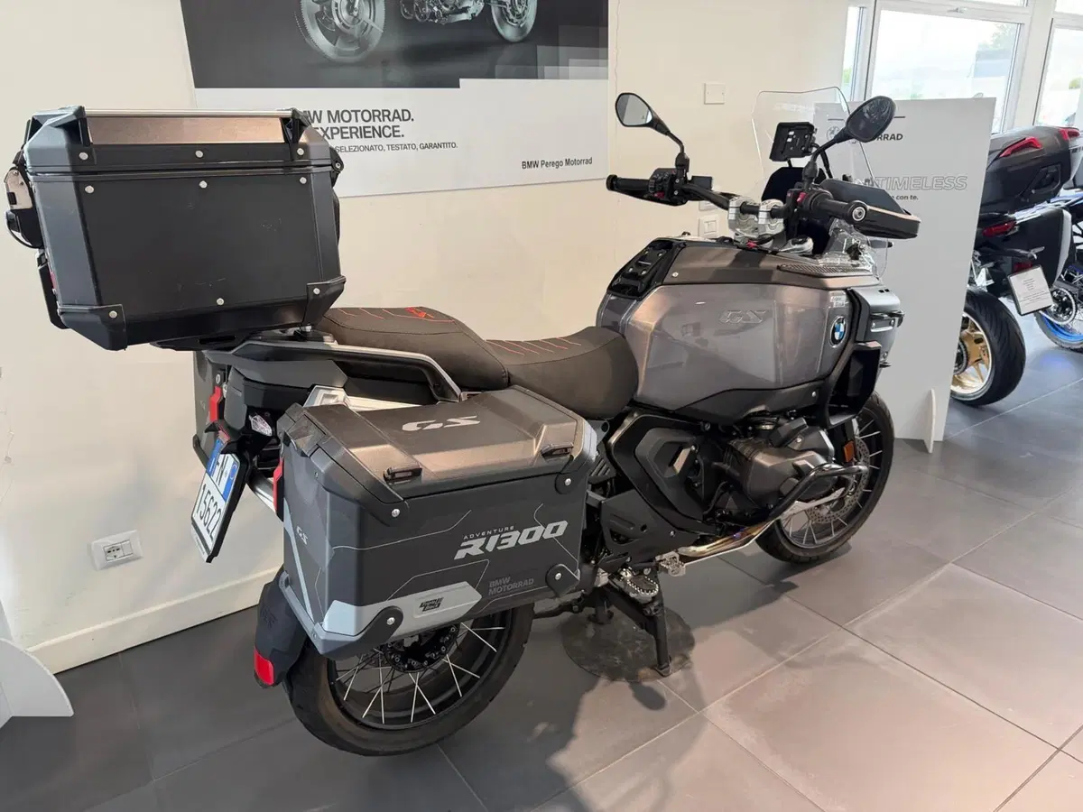 Bmw R 1300 GS Adventure (2025 - 26) (3)