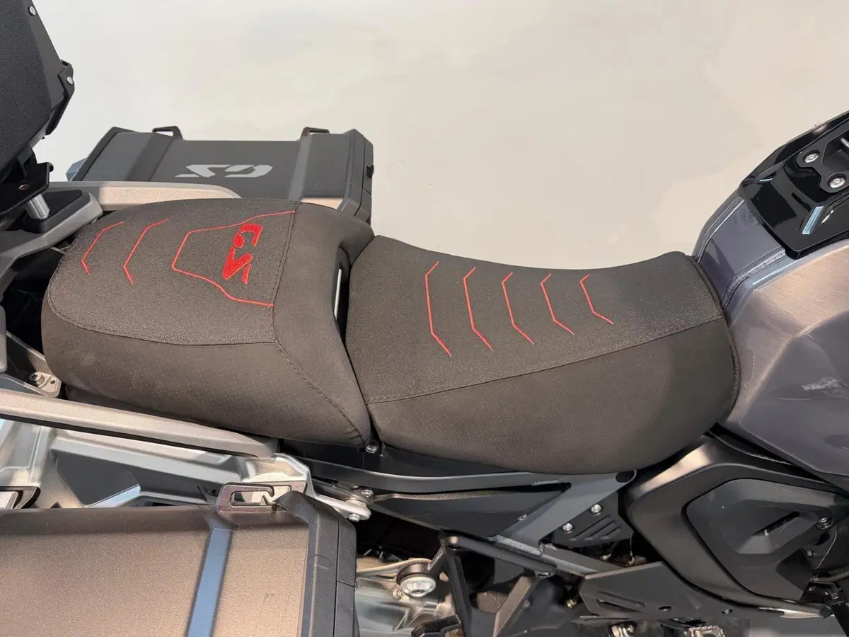 Bmw R 1300 GS Adventure (2025 - 26) (9)