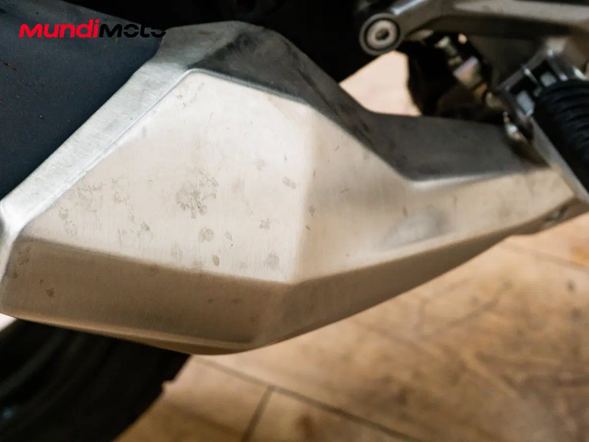Kawasaki Z 125 (2019 - 20) (14)