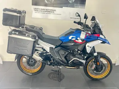 Bmw R 1300 GS (2023 - 26) usata