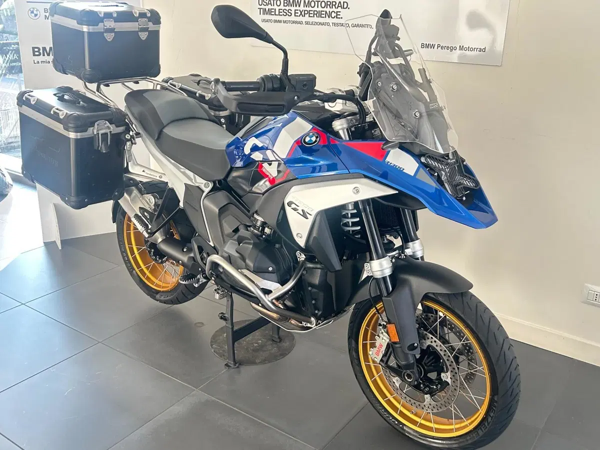 Bmw R 1300 GS (2023 - 26) (4)