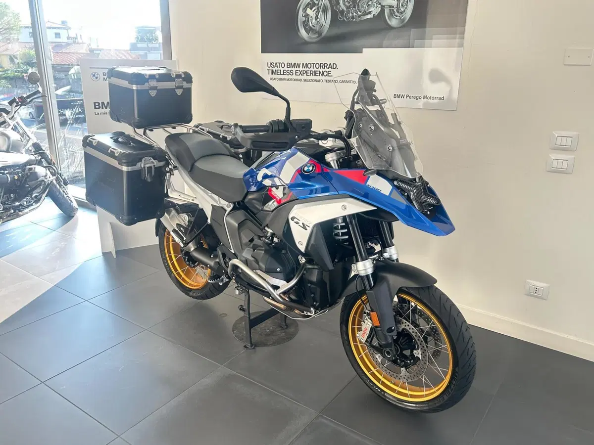 Bmw R 1300 GS (2023 - 26) (7)