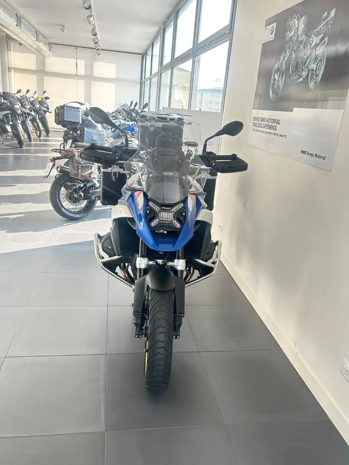 Bmw R 1300 GS (2023 - 26) (10)