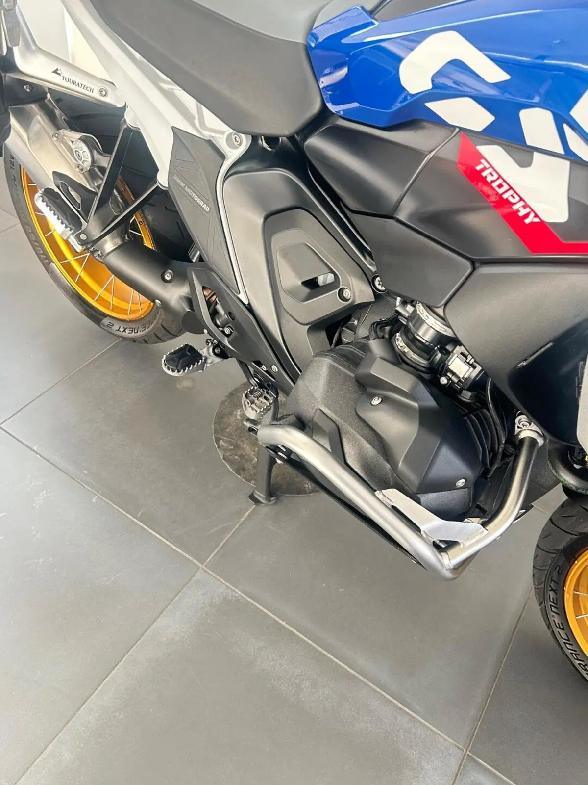 Bmw R 1300 GS (2023 - 26) (16)