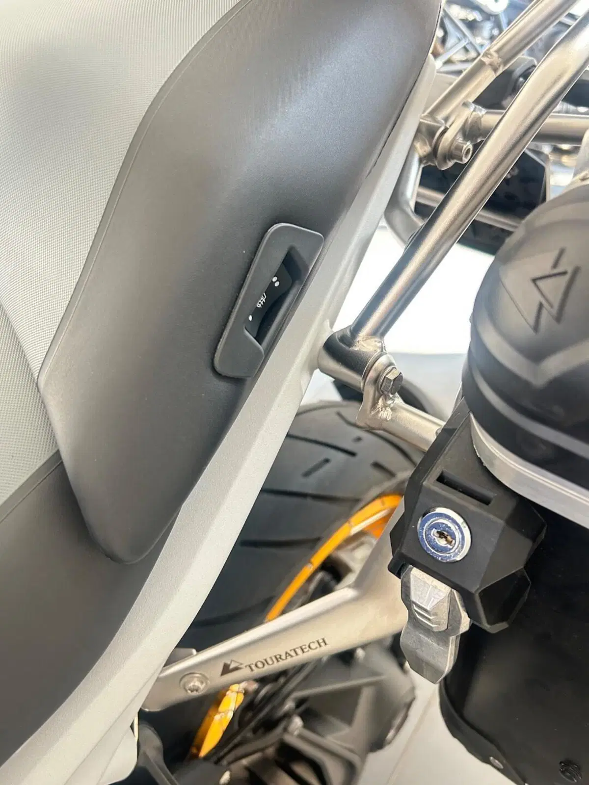 Bmw R 1300 GS (2023 - 26) (19)