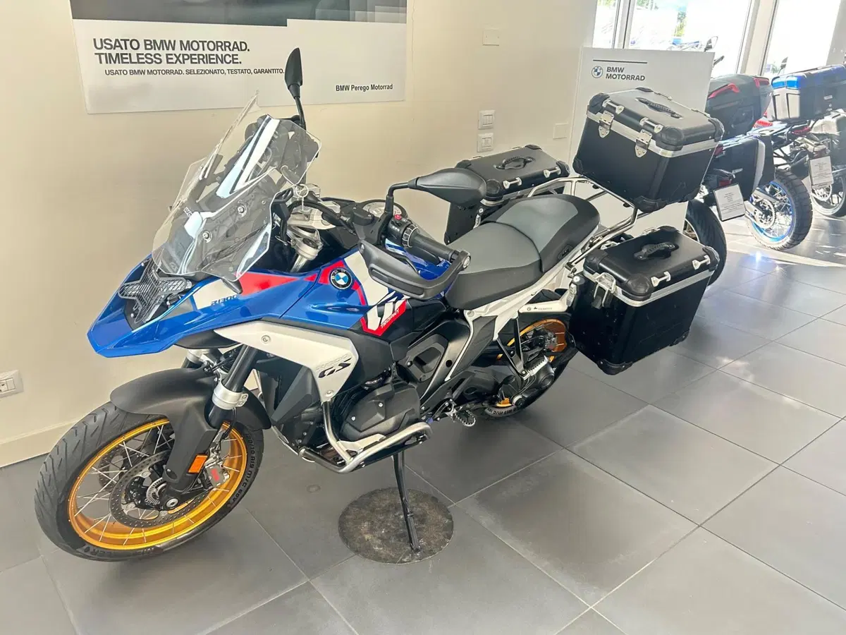 Bmw R 1300 GS (2023 - 26) (22)