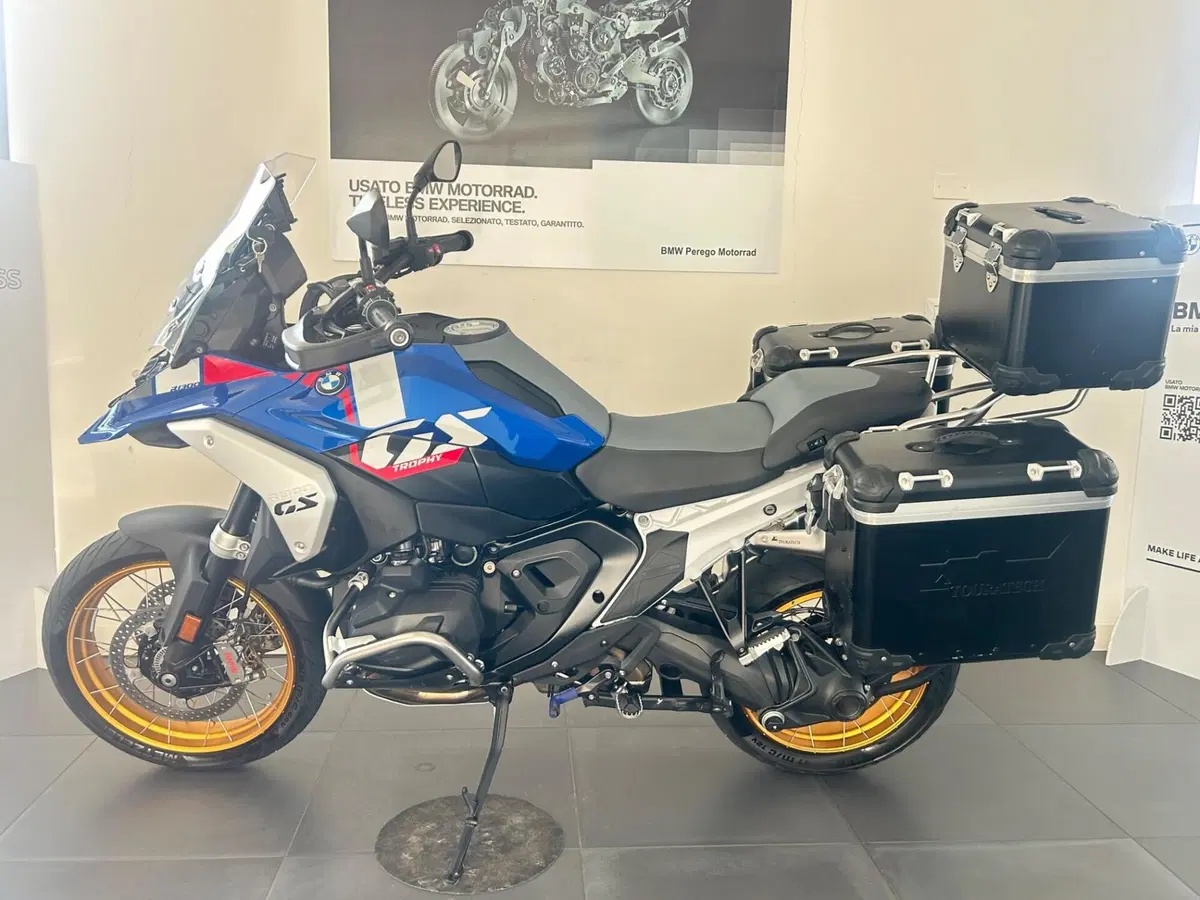 Bmw R 1300 GS (2023 - 26) (24)