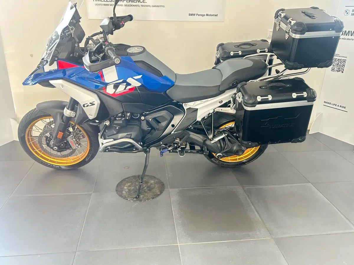 Bmw R 1300 GS (2023 - 26) (25)