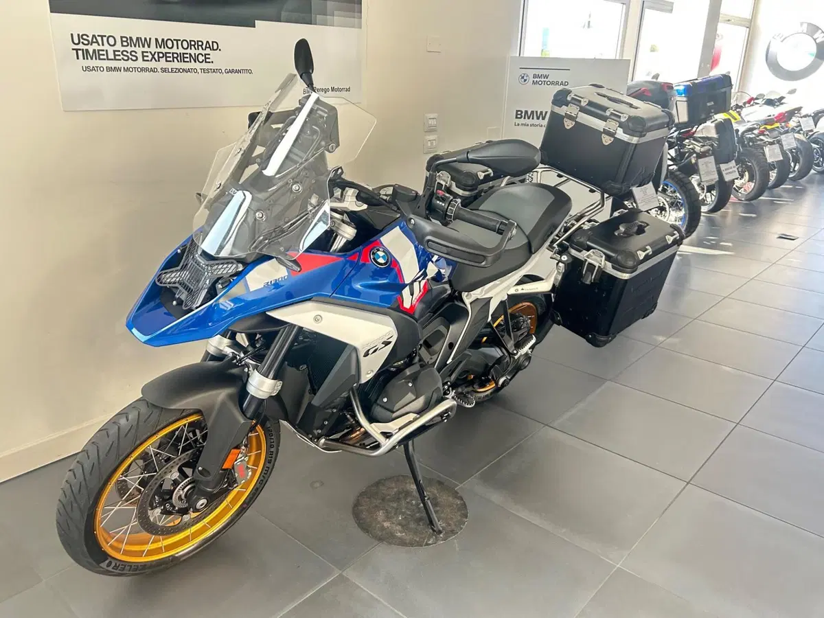 Bmw R 1300 GS (2023 - 26) (26)