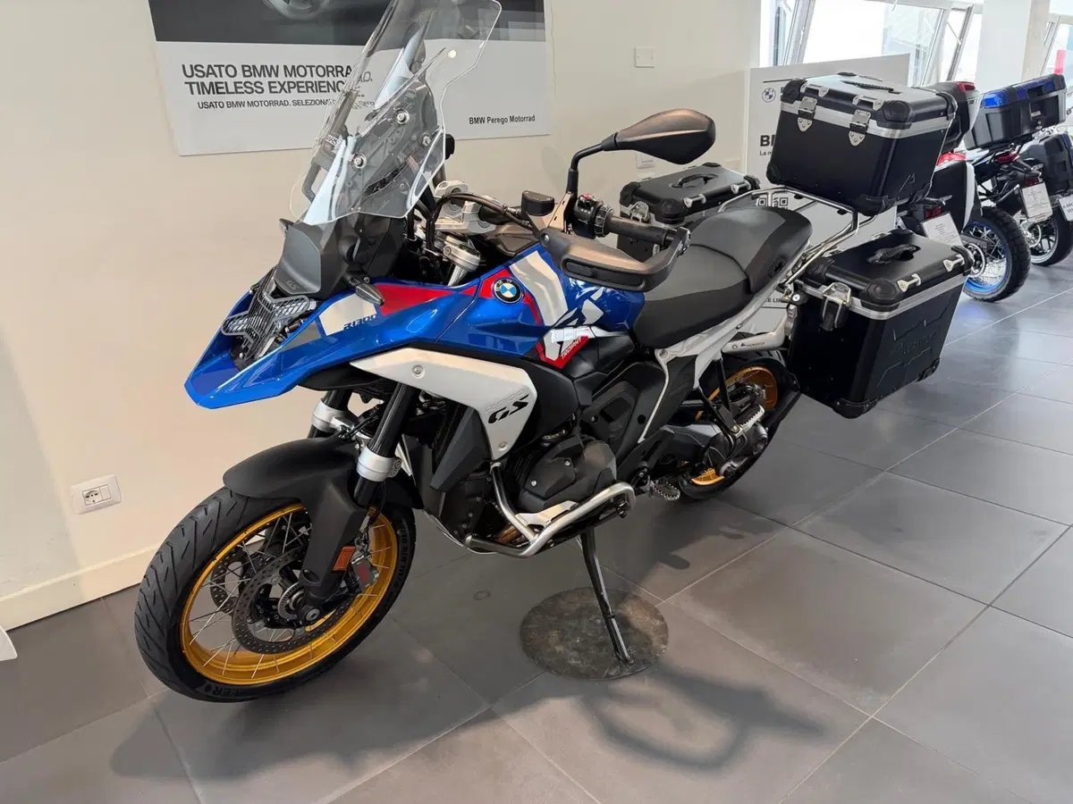 Bmw R 1300 GS (2023 - 26) (28)