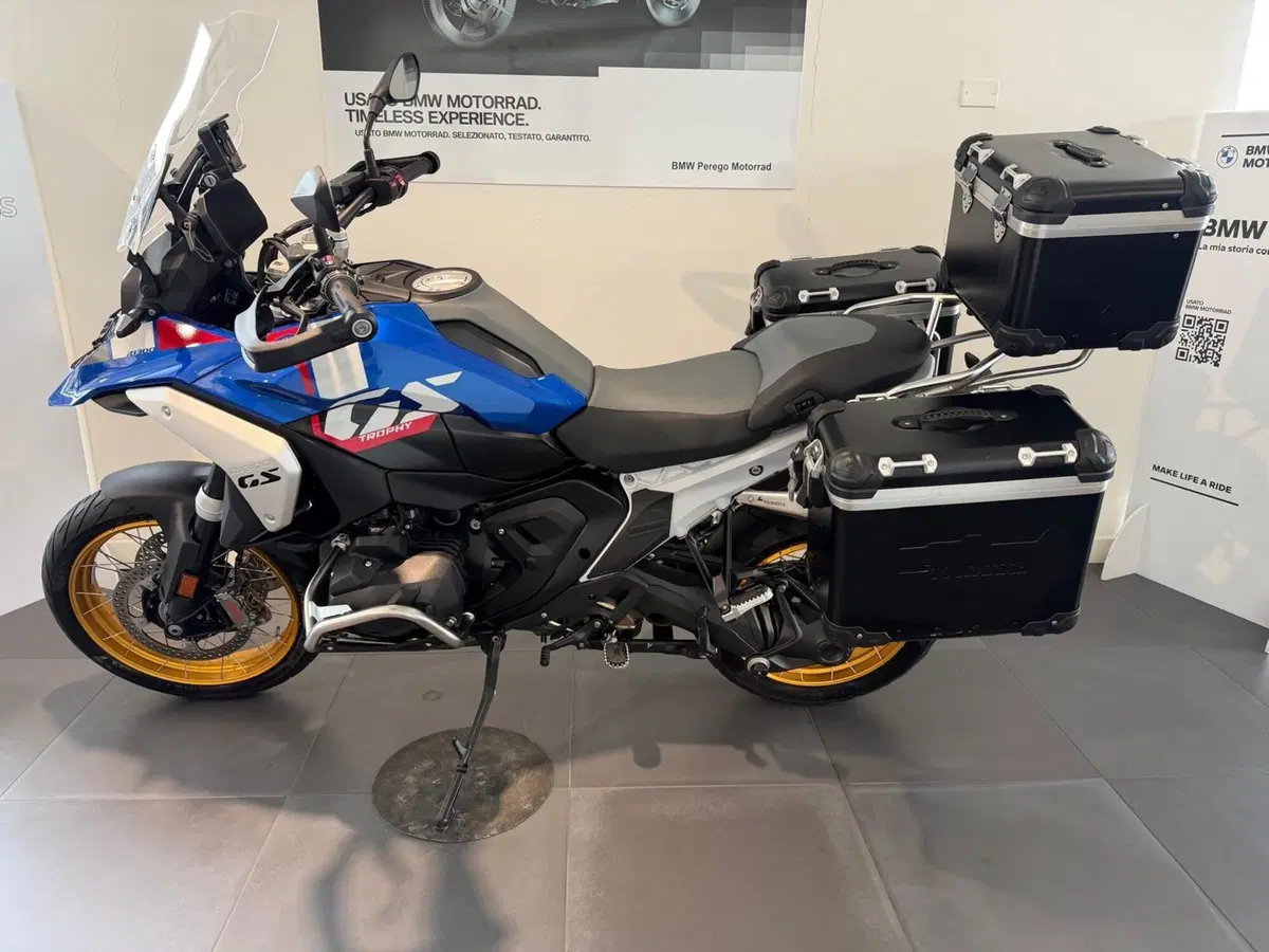 Bmw R 1300 GS (2023 - 26) (29)