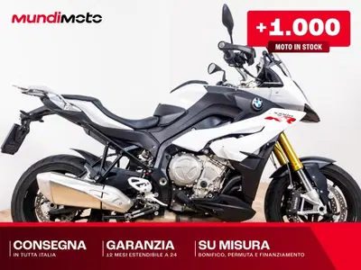 Bmw S 1000 XR (2015 - 16) usata
