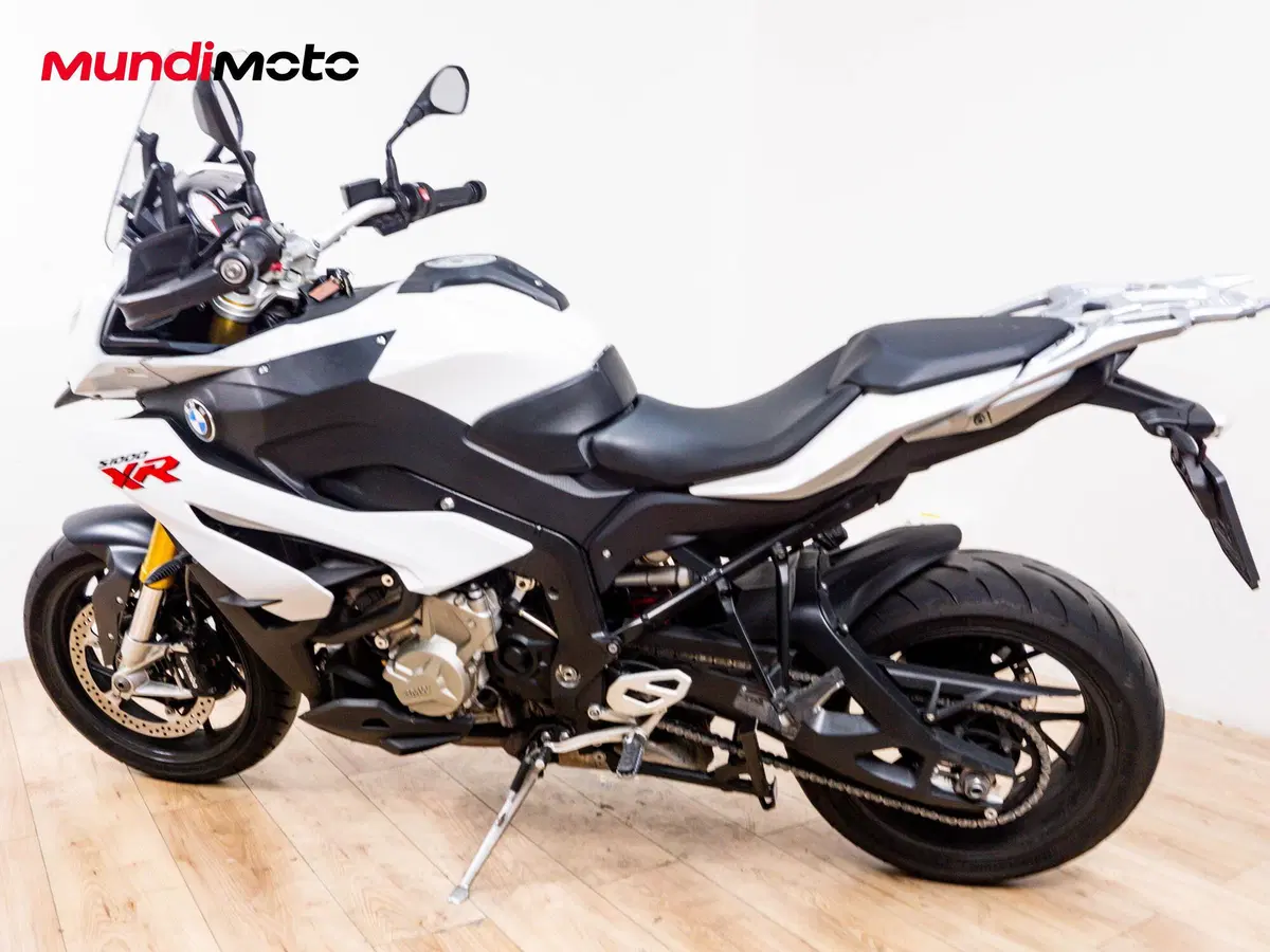 Bmw S 1000 XR (2015 - 16) (7)