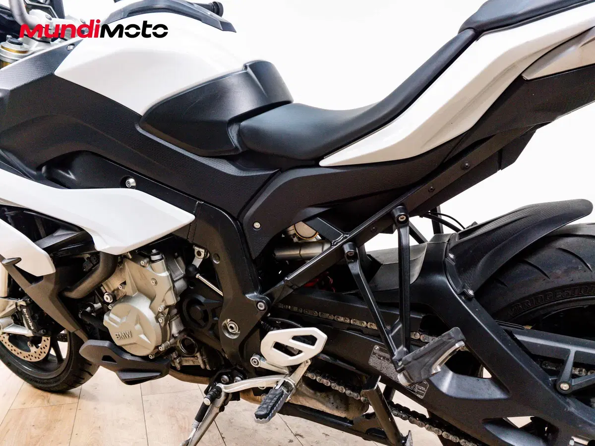 Bmw S 1000 XR (2015 - 16) (10)