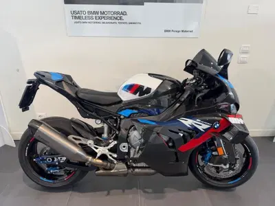Bmw M 1000 RR (2023 - 24) usata