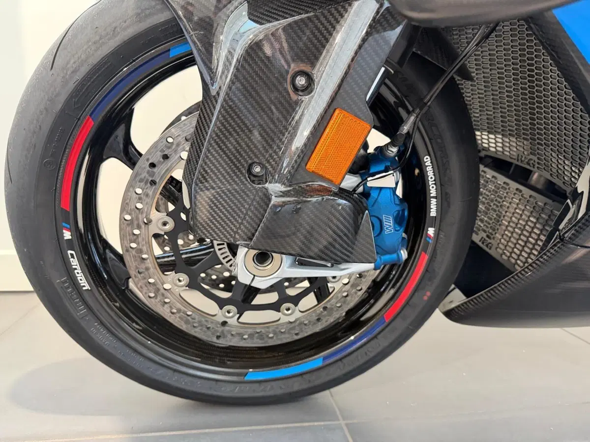 Bmw M 1000 RR (2023 - 24) (7)
