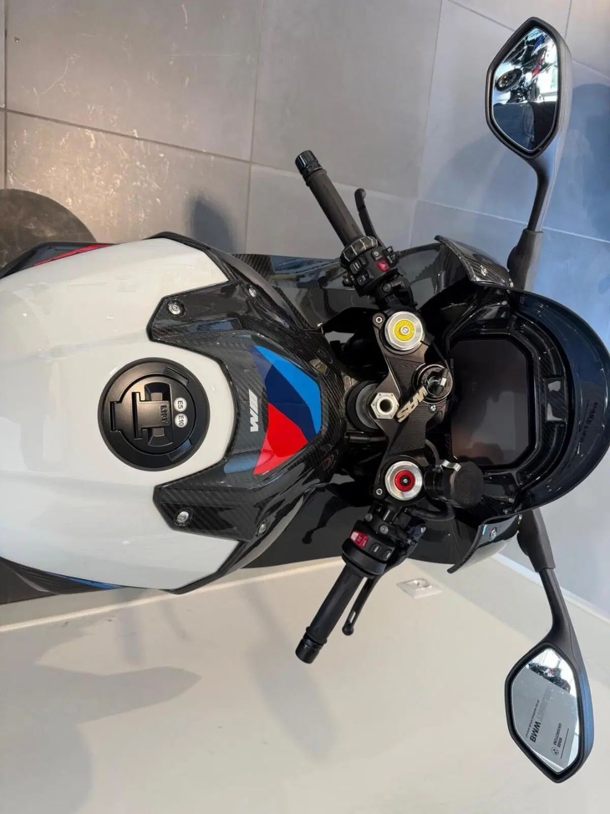 Bmw M 1000 RR (2023 - 24) (9)