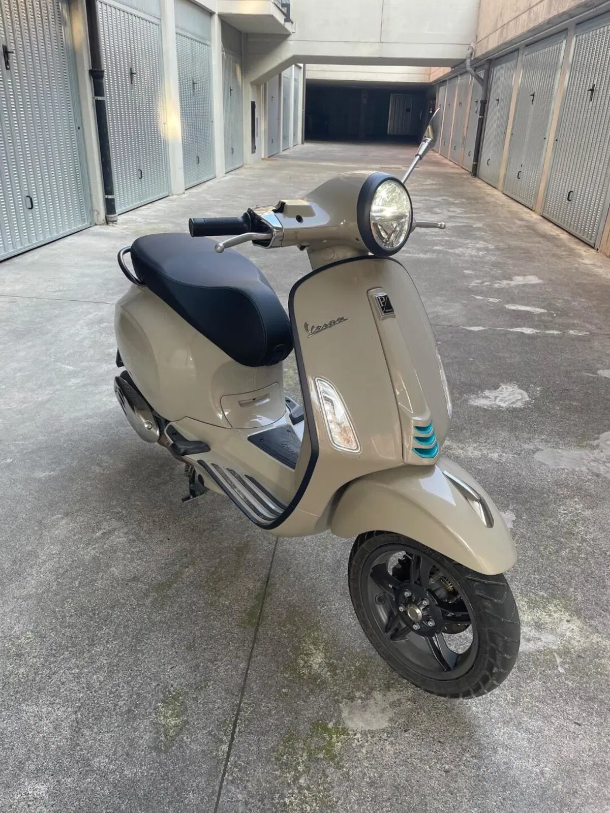 Vespa Primavera 150 S (2026) (2)