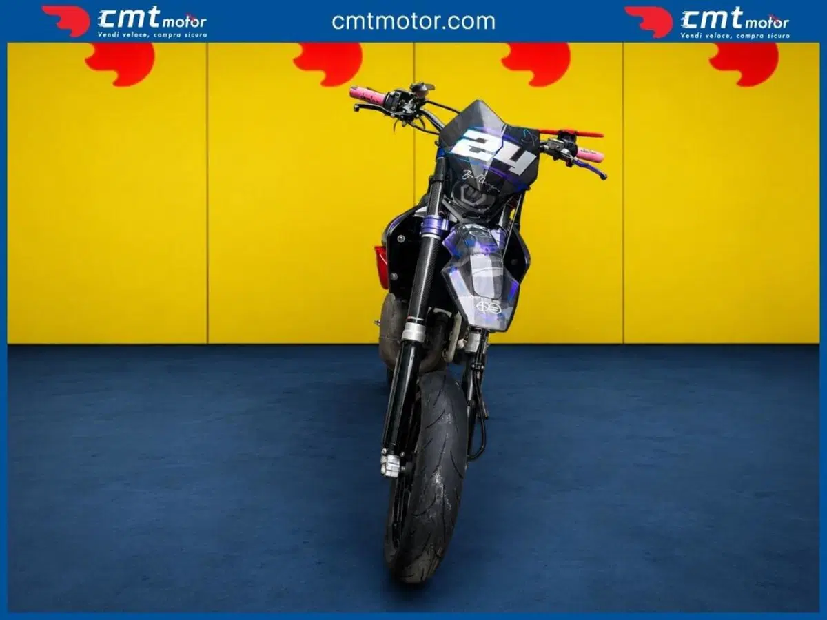 Vent Derapage 125 2t Compertition (2021 - 22) (2)