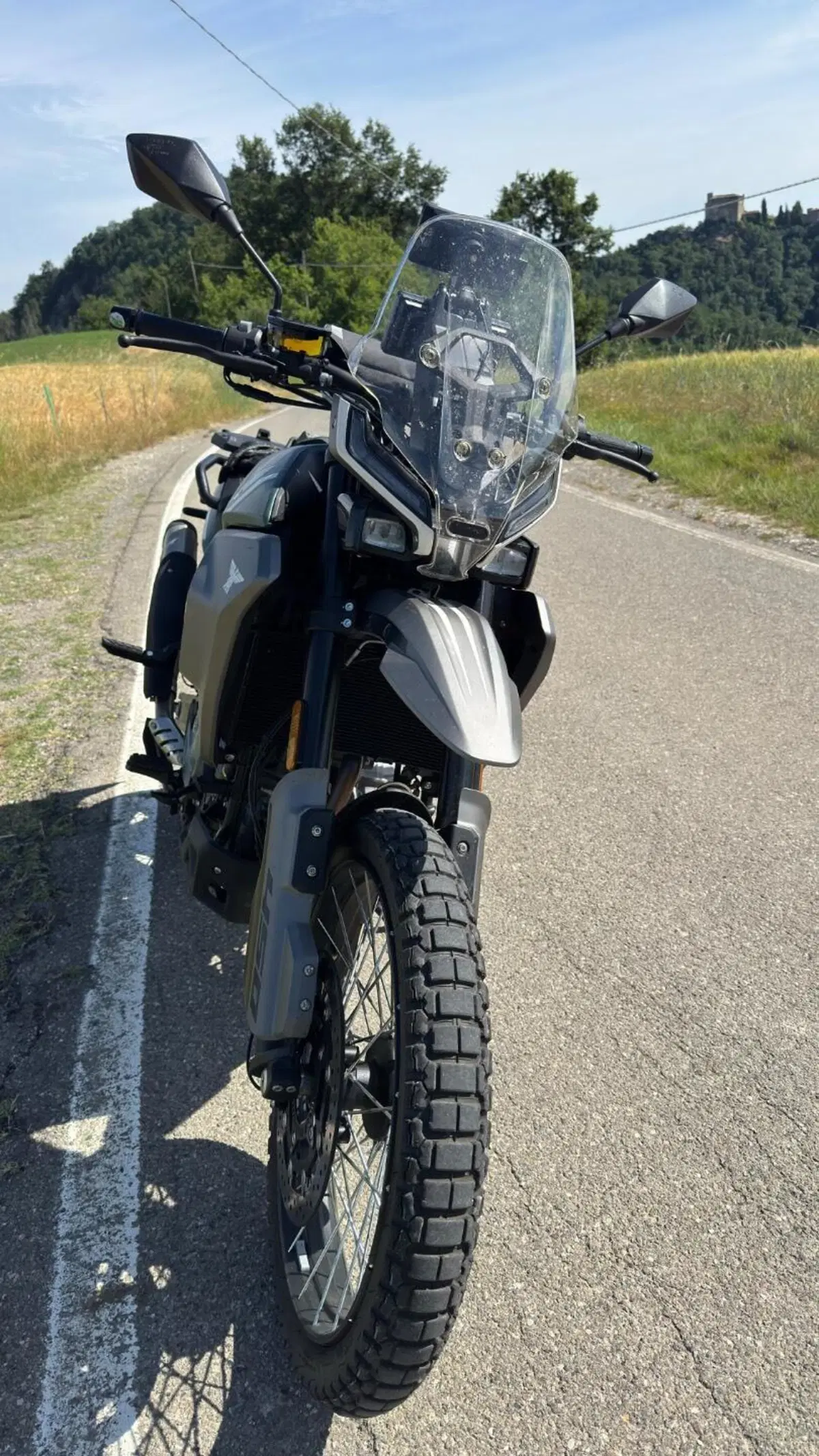 Moto Morini Allthrike 450 (2025 - 26) (3)