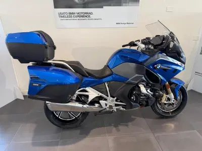 Bmw R 1250 RT (2021 - 25) usata