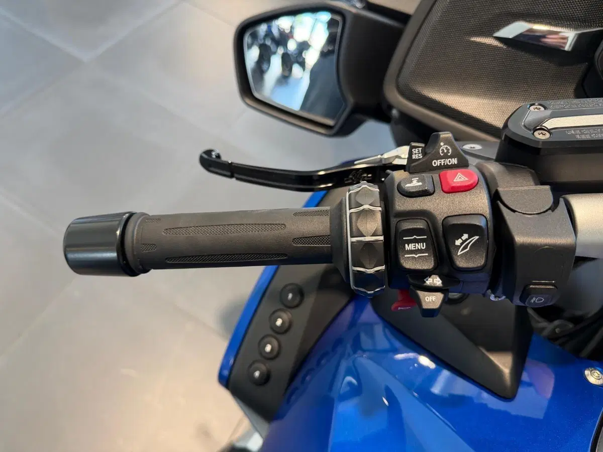 Bmw R 1250 RT (2021 - 25) (7)