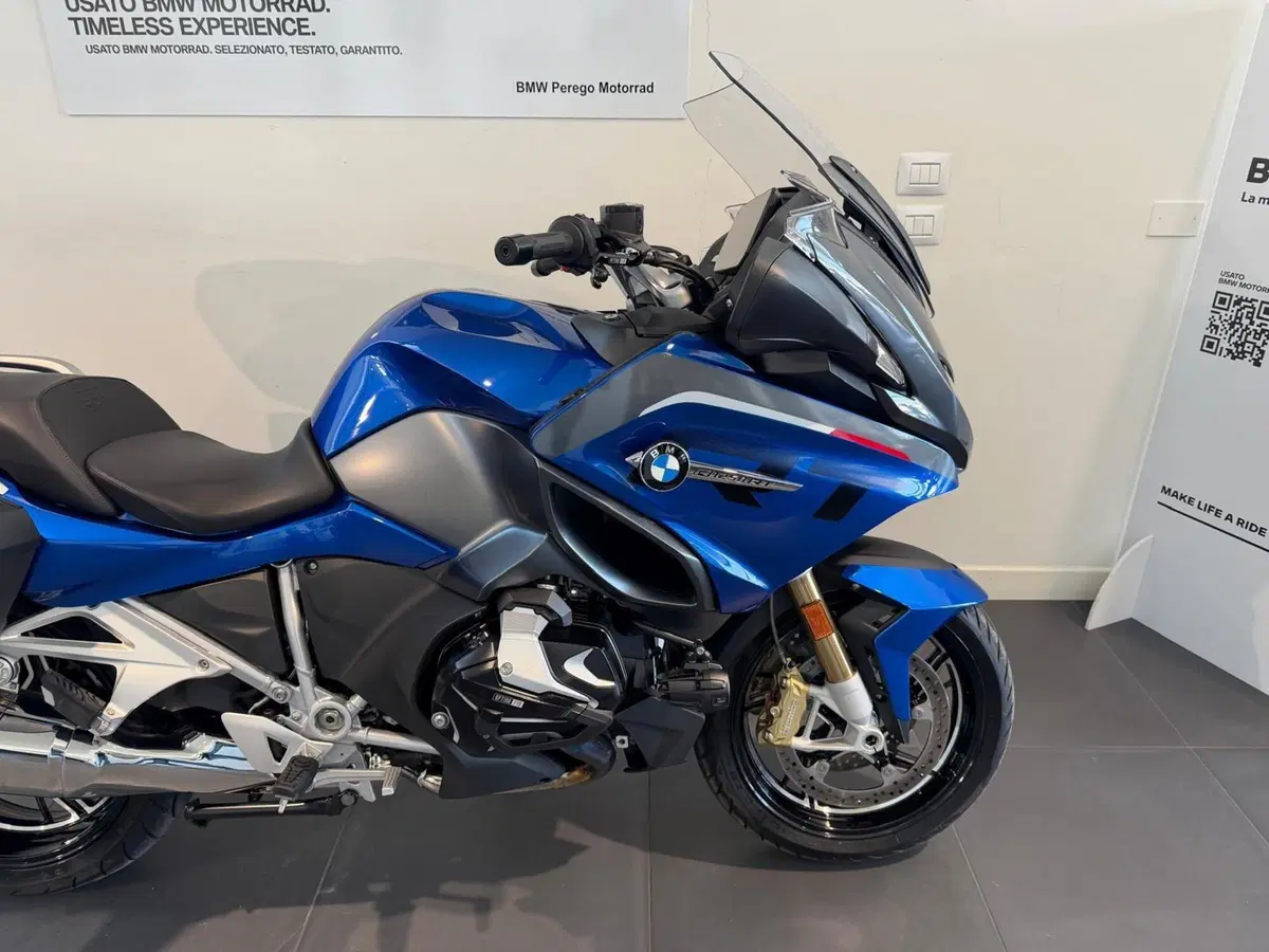 Bmw R 1250 RT (2021 - 25) (9)