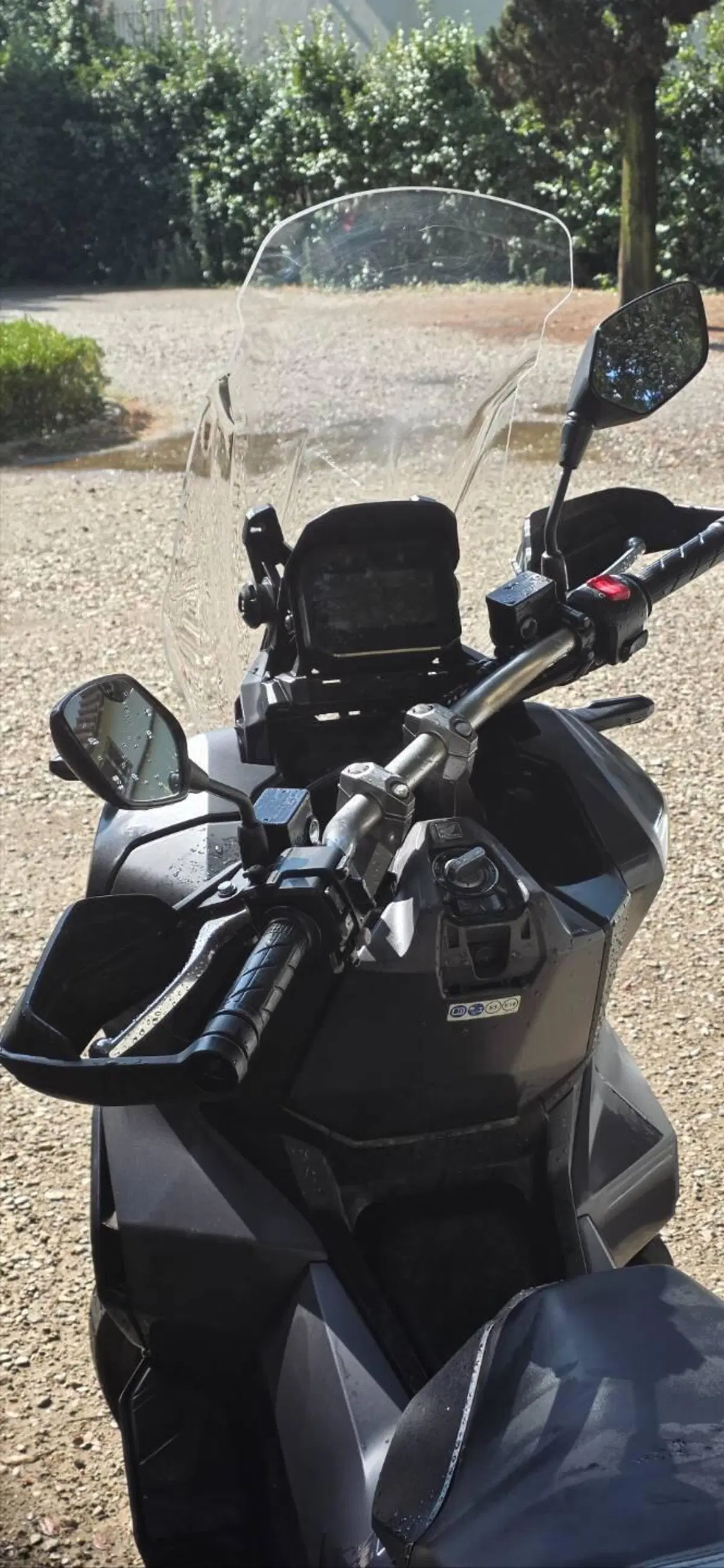 Honda ADV 350 (2022 - 24) (6)