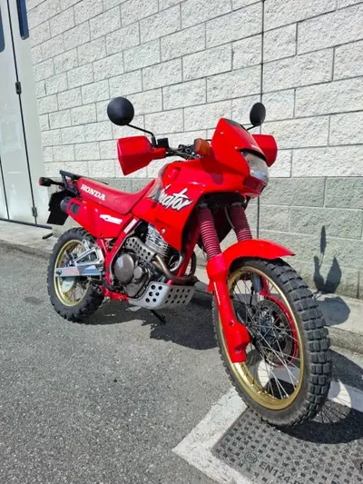 Honda Dominator  d'epoca