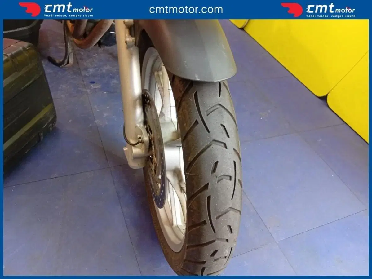 Bmw F 650 GS (2008 - 12) (11)
