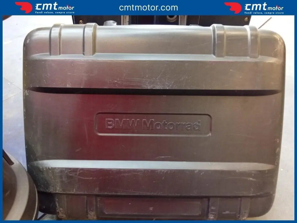 Bmw F 650 GS (2008 - 12) (13)