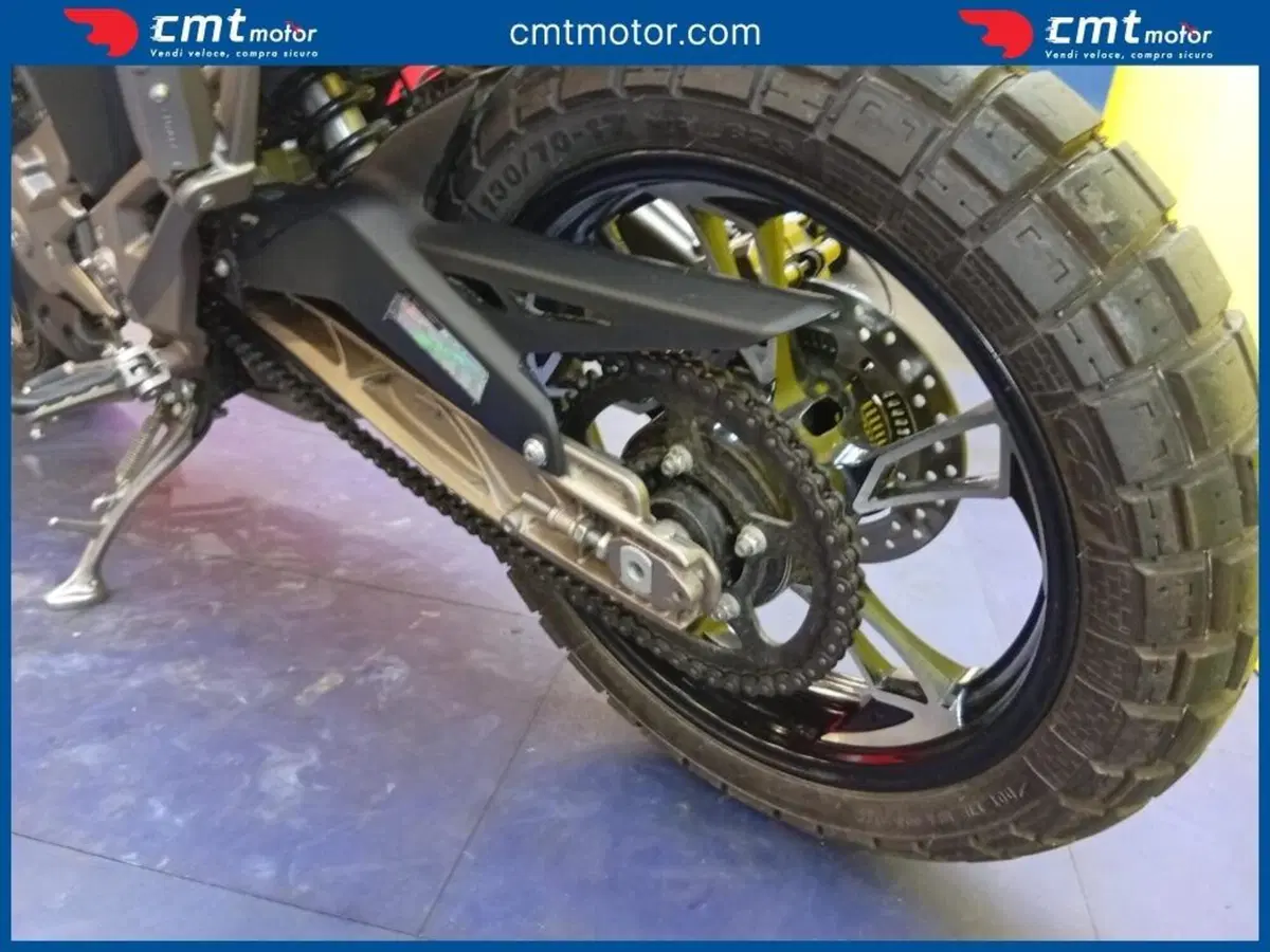 Zontes ZT125-G1 (2020 - 26) (14)