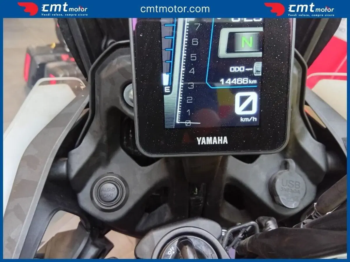 Yamaha Ténéré 700 World Raid (2022 - 25) (7)